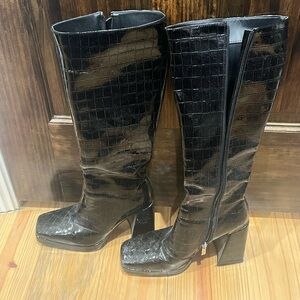 Princess Polly Boots